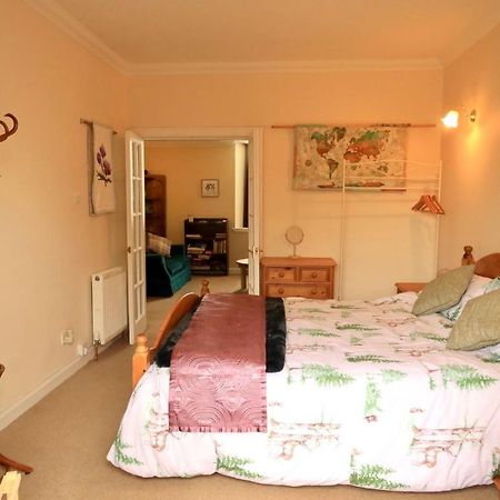 Eden Cottage Gordon 외부 사진