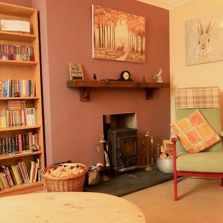 Eden Cottage Gordon 외부 사진