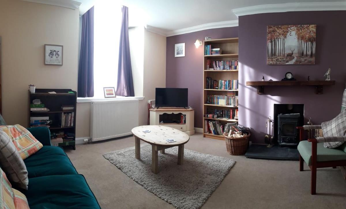 Eden Cottage Gordon 외부 사진