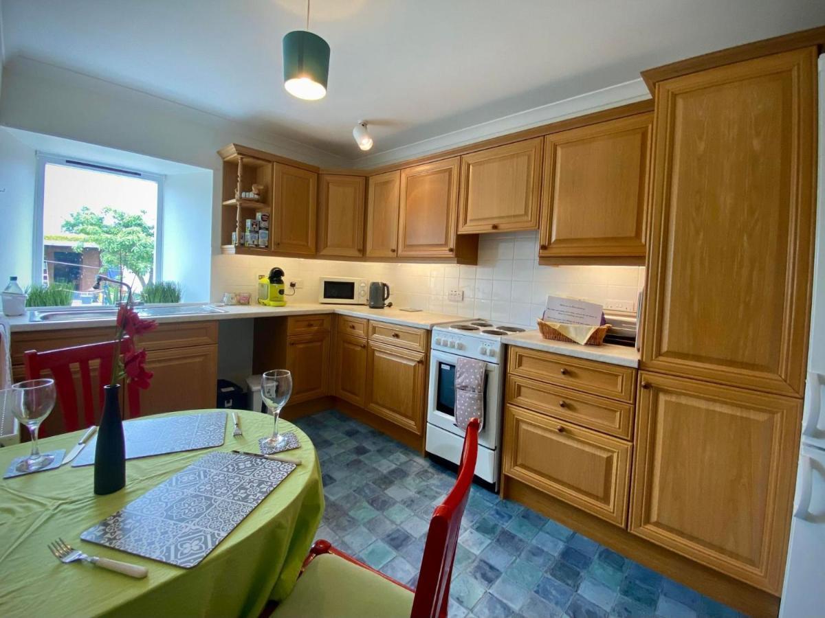 Eden Cottage Gordon 외부 사진