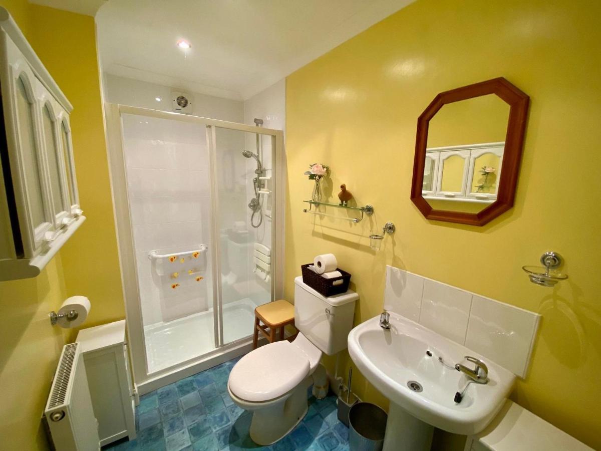 Eden Cottage Gordon 외부 사진